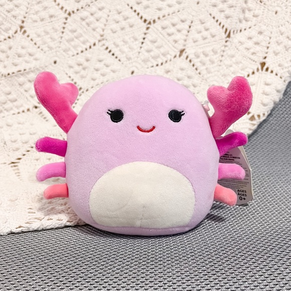 cailey squishmallow